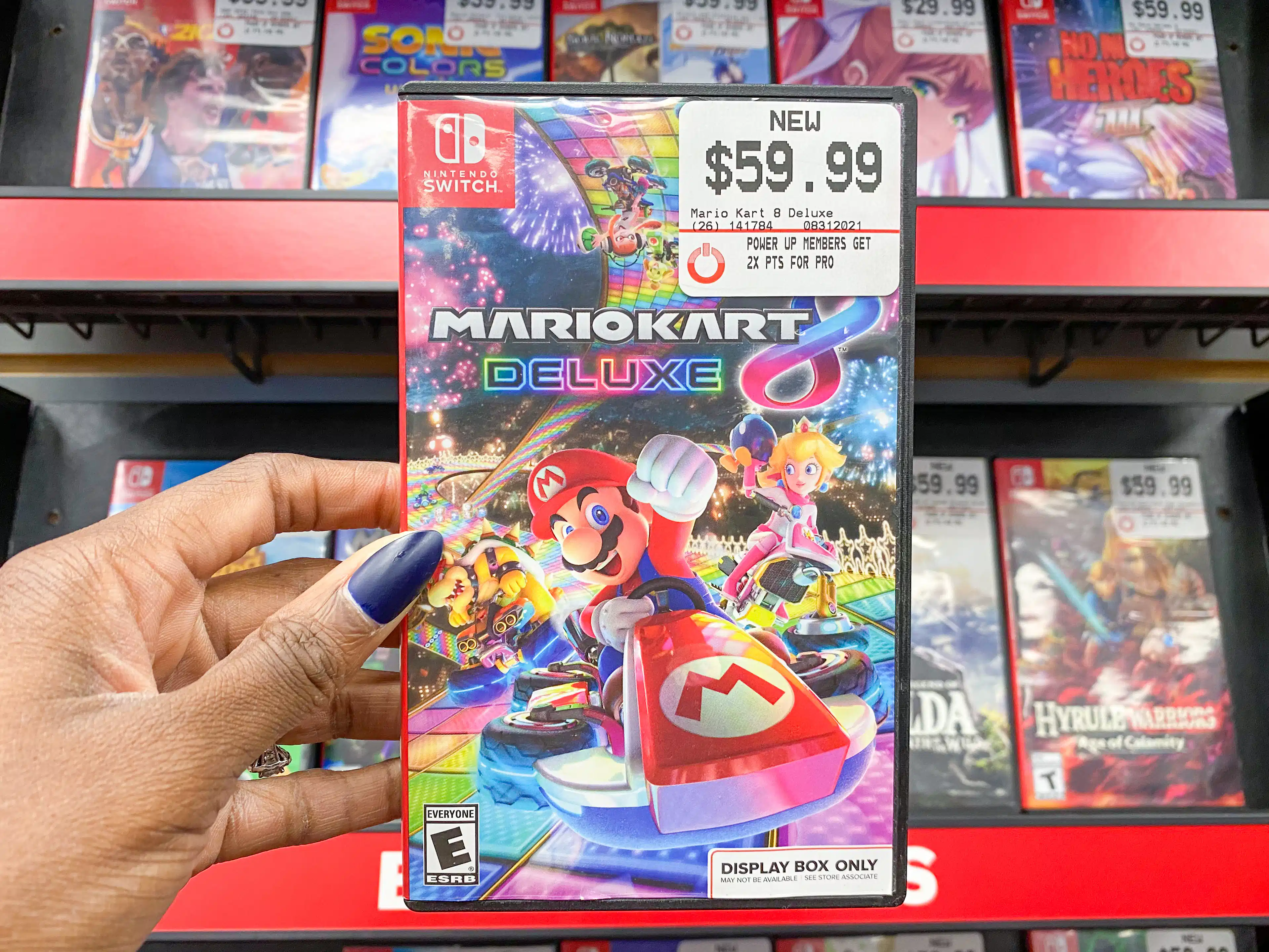 GameStop Trade-In Will Pay You for Old Games - The Krazy Coupon Lady