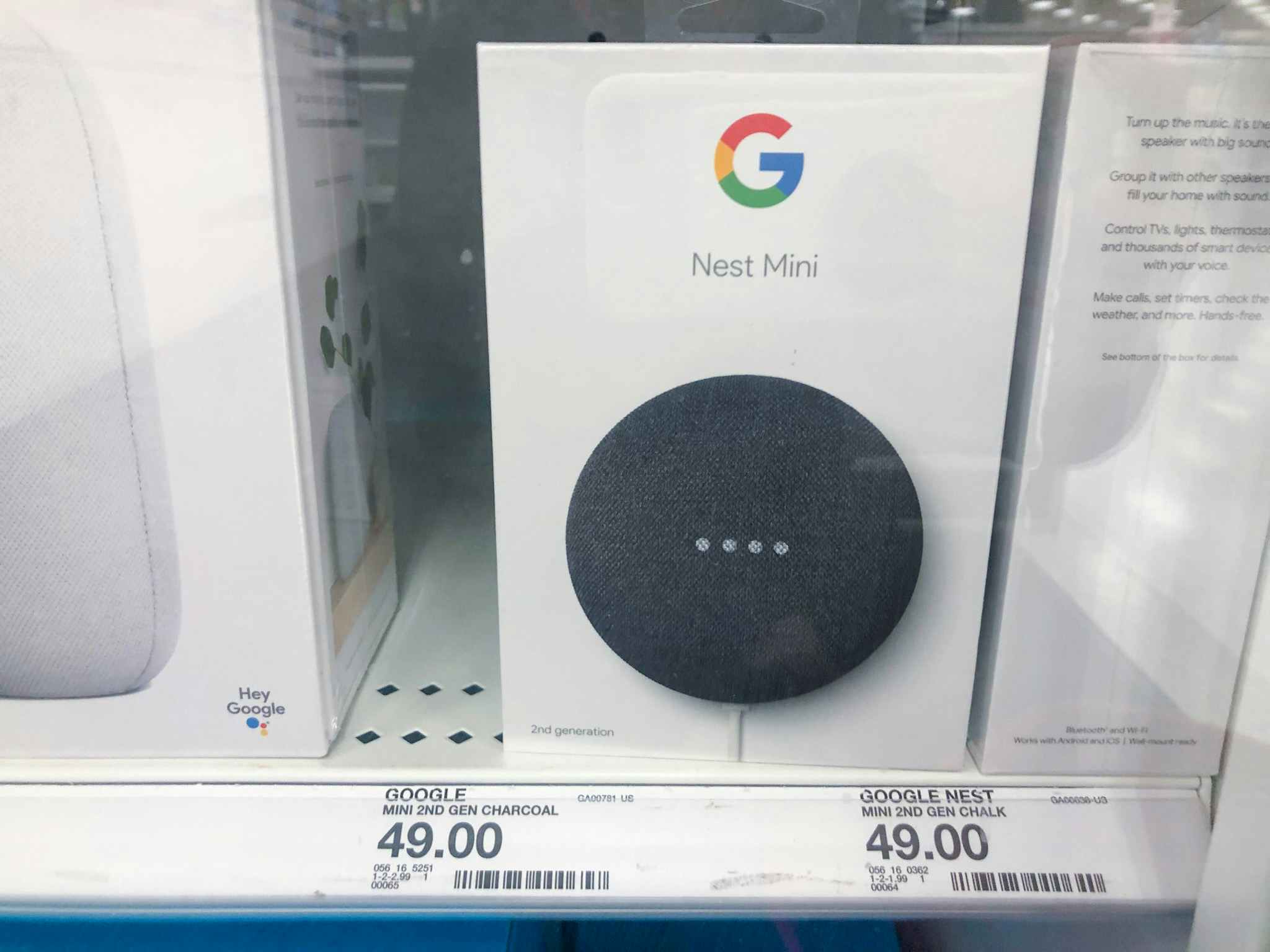 google-nest-mini-target-2021