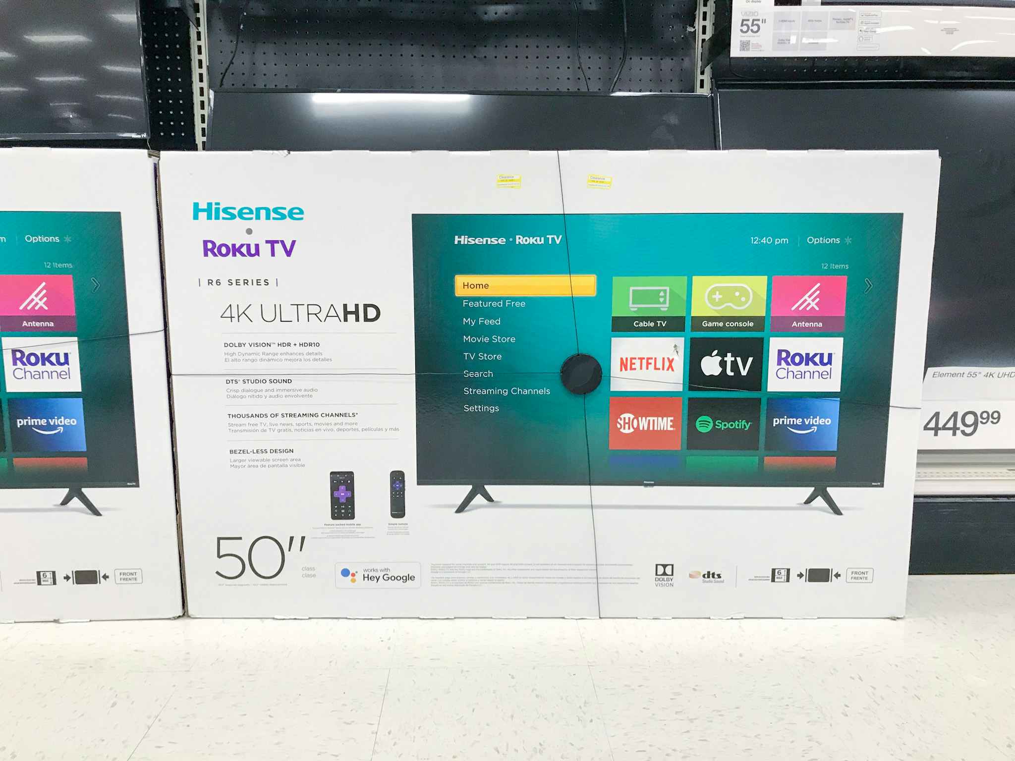 hisense-roku-tv-target-2021