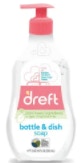 Dreft Bottle and Dish Soap 18 oz, Ibotta Rebate