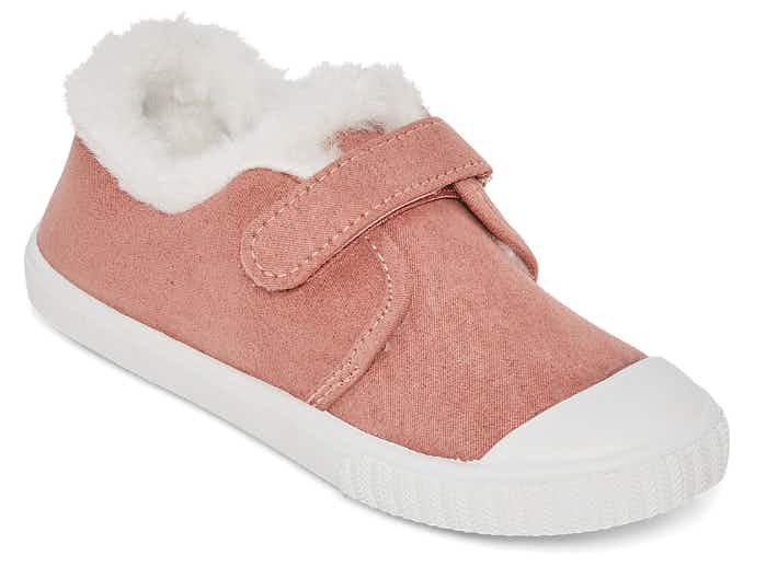 jcp Thereabouts Little Kids Girls Compo Slip-On Shoes stock image 2021 2