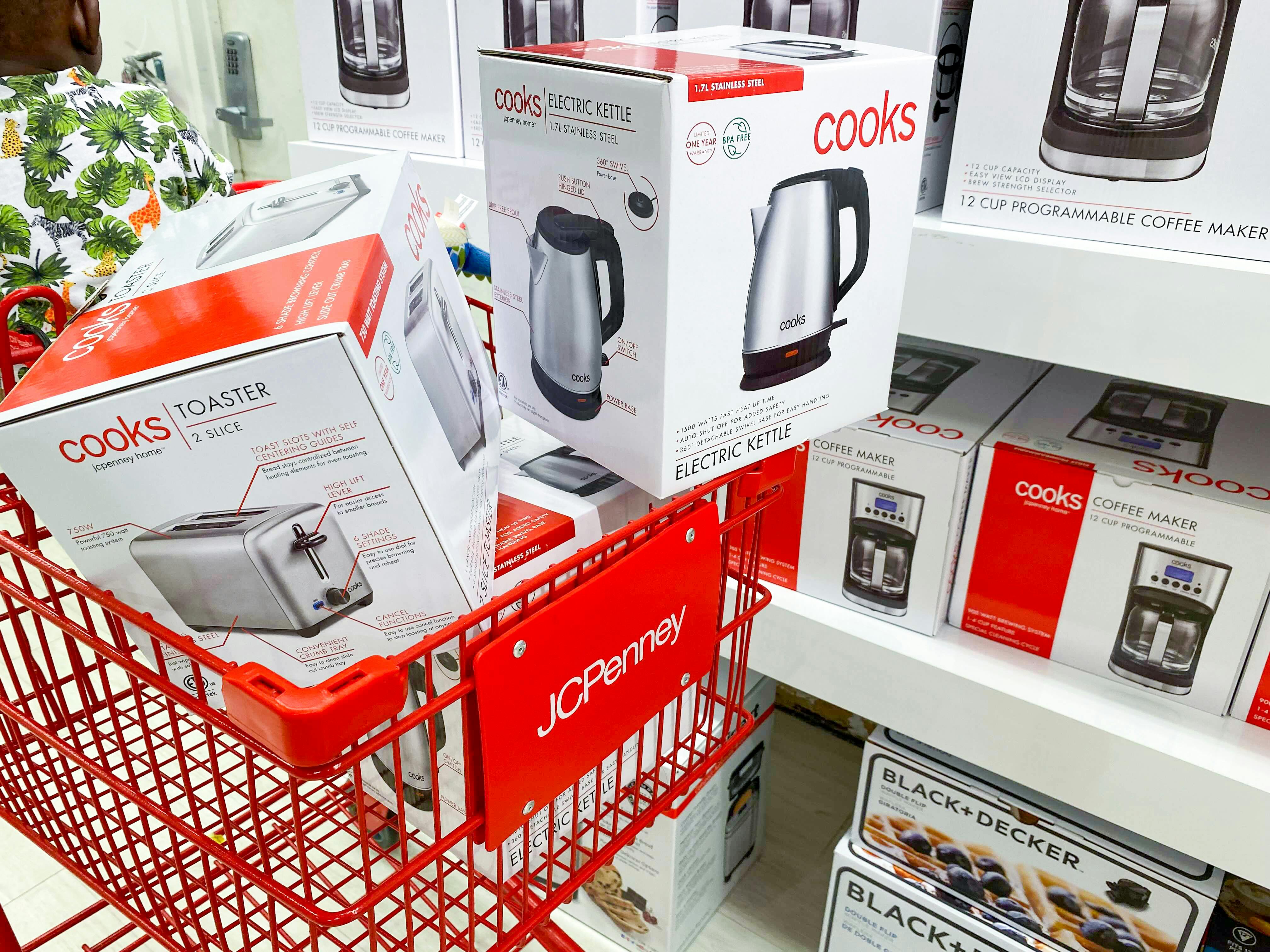 JCPenney Coupons and Deals The Krazy Coupon Lady July 2022