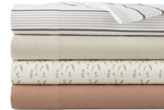 flannel sheet sets