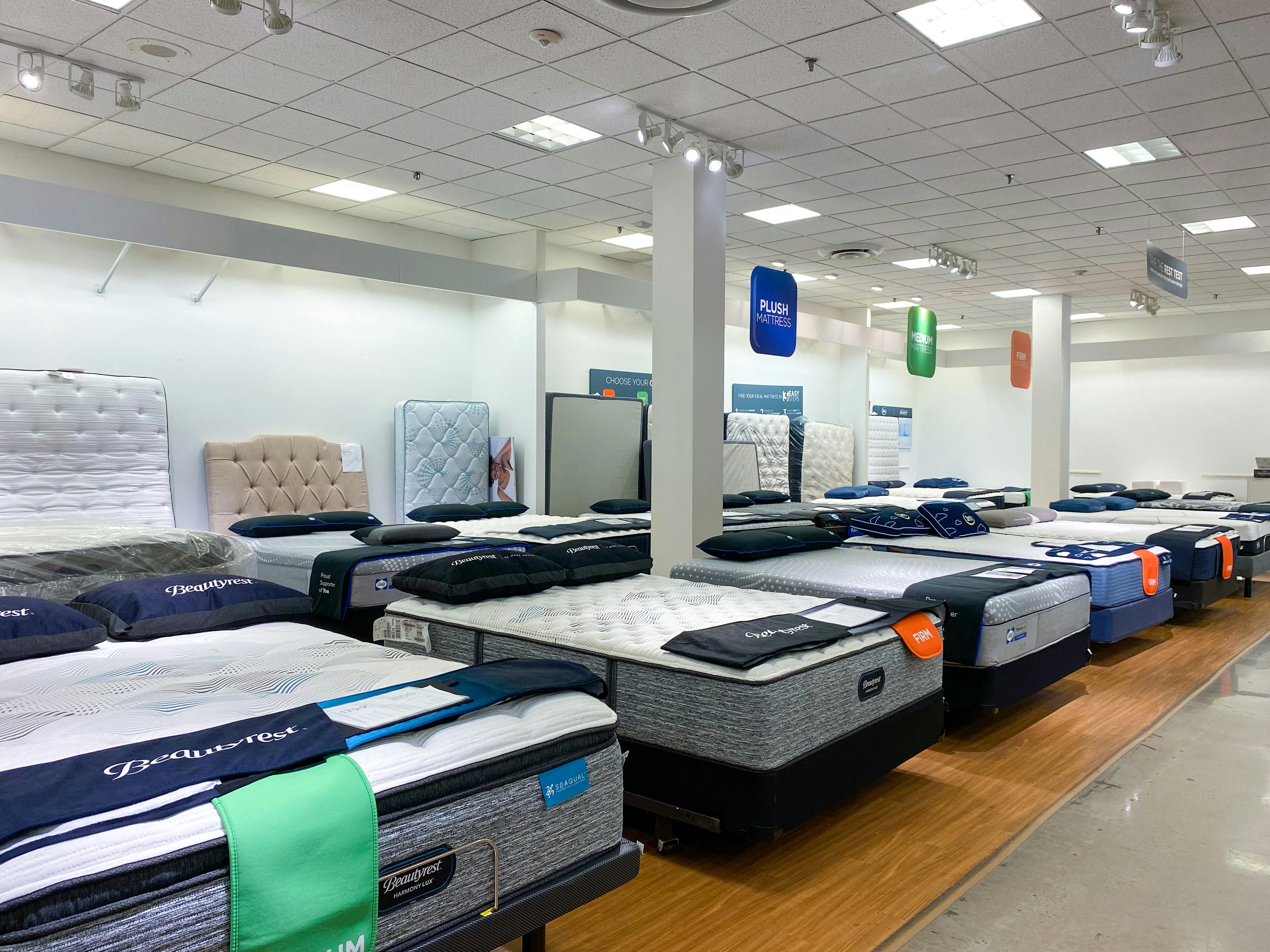 best time to buy mattress 2021