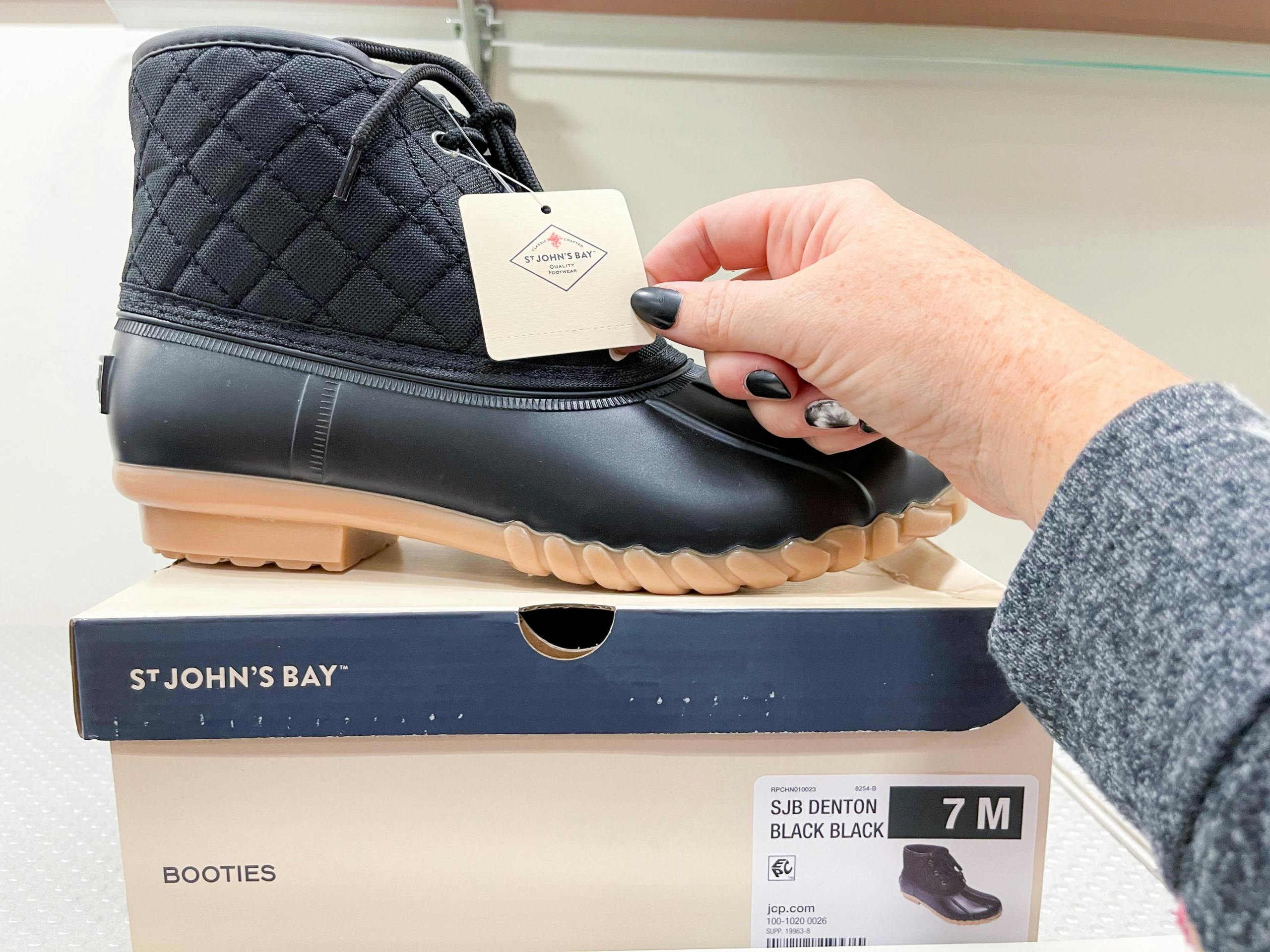 Ugg Dupes and Duck Boots, $28 at 