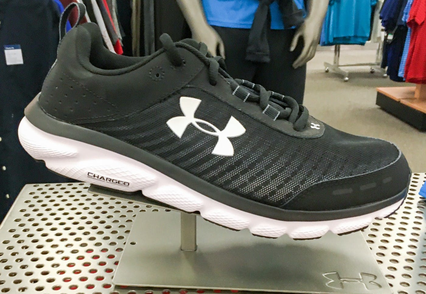 under armour ultimate cage jacket