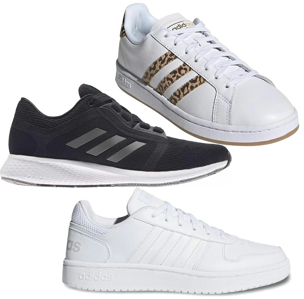 kohls adidas superstar womens