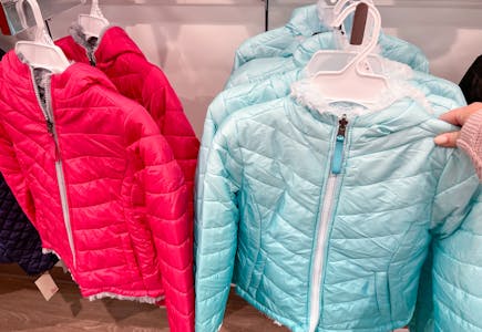 Puffer Jackets For The Family