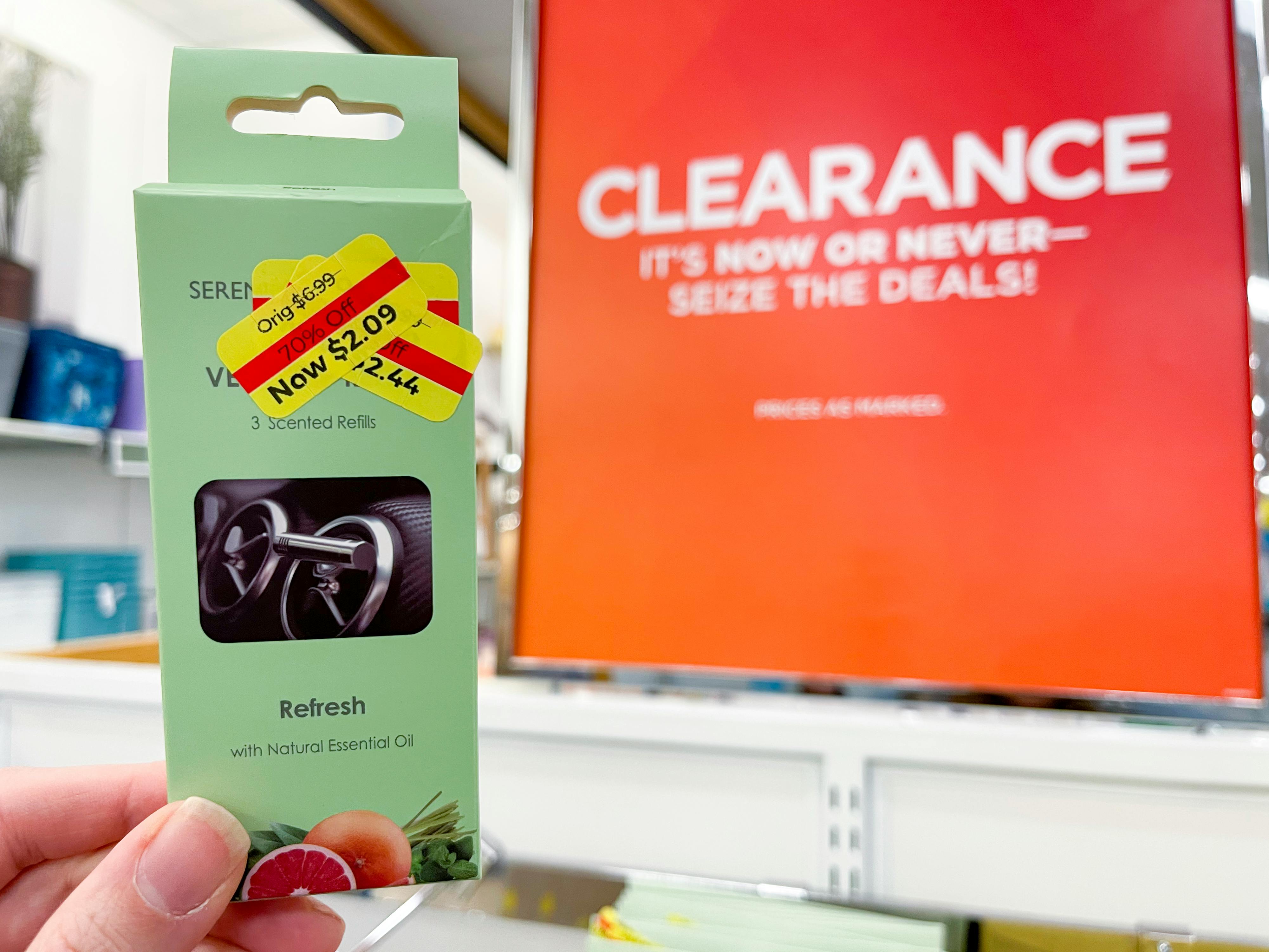 How Kohl's Clearance Will Save You 65 Every Time You Shop The Krazy