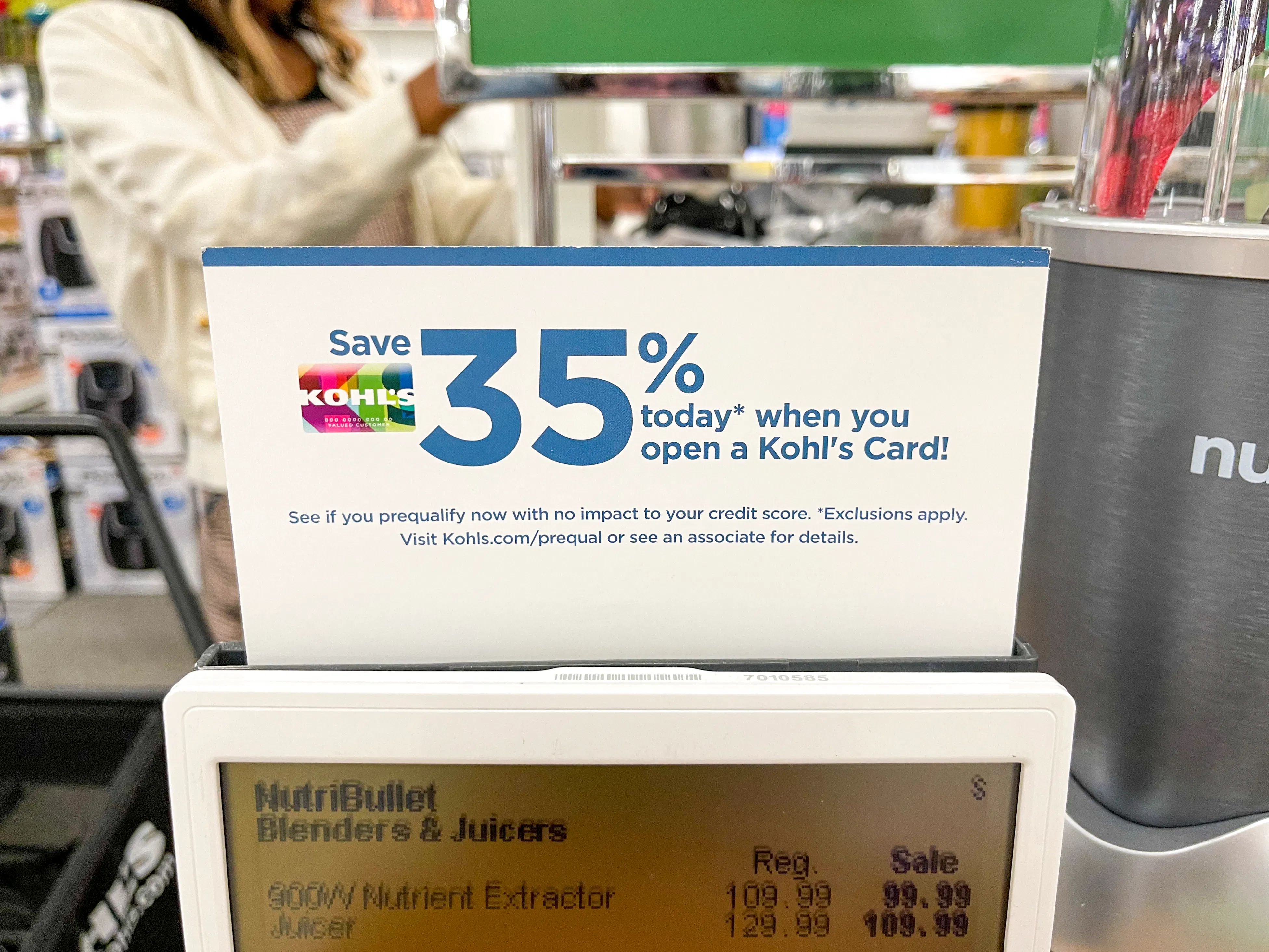 Everything You Need to Know About Kohl's Credit Card - The Krazy Coupon Lady