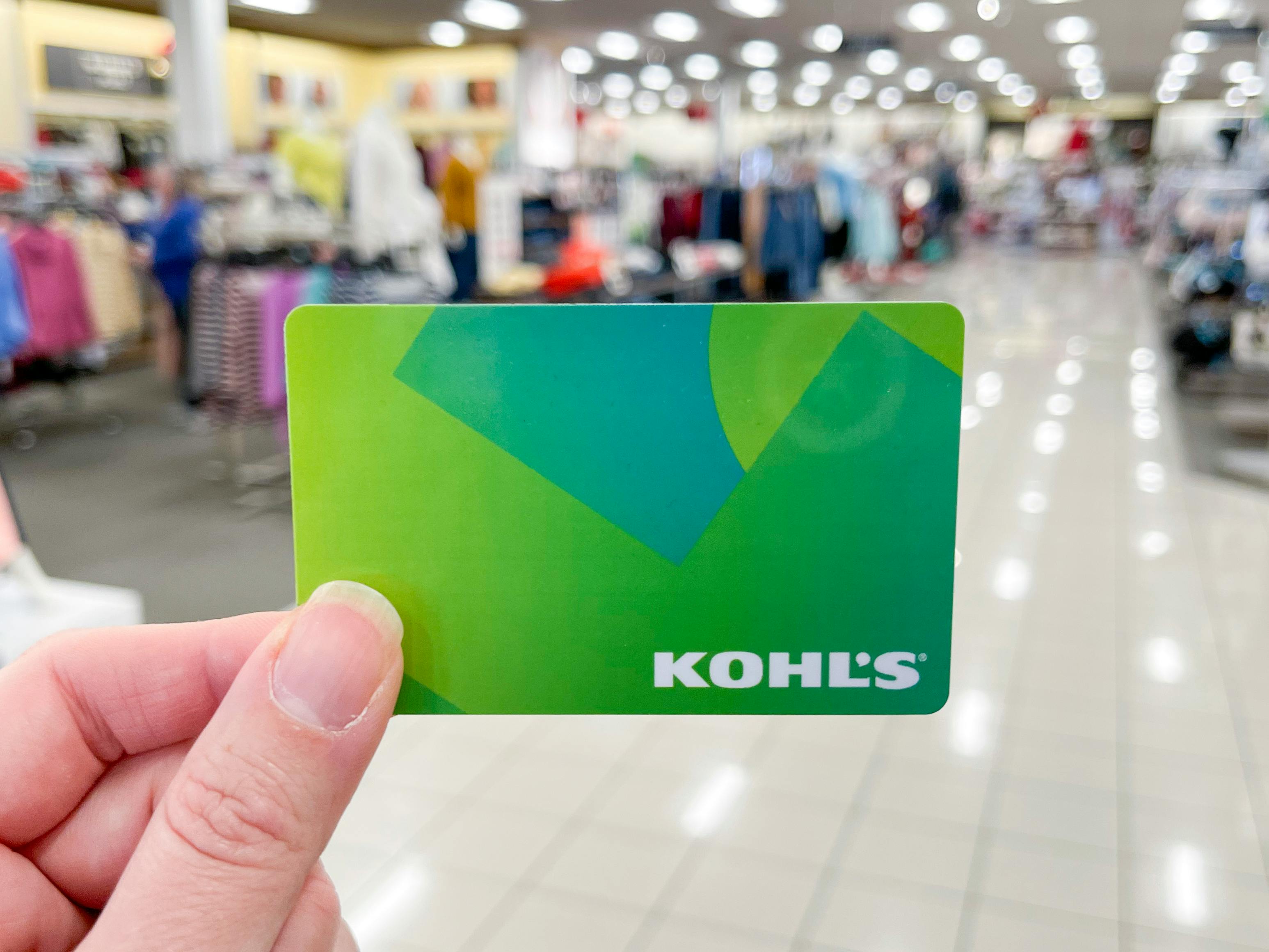 Last Day! Up to 85% Off Clearance Sale at Kohl's with Extra 50% Off, Tees  Less than $1.50