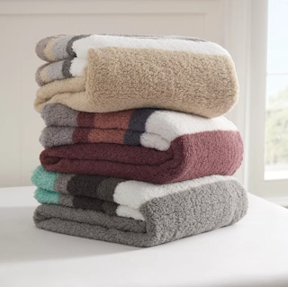 Koolaburra by UGG Faye Sherpa Throw