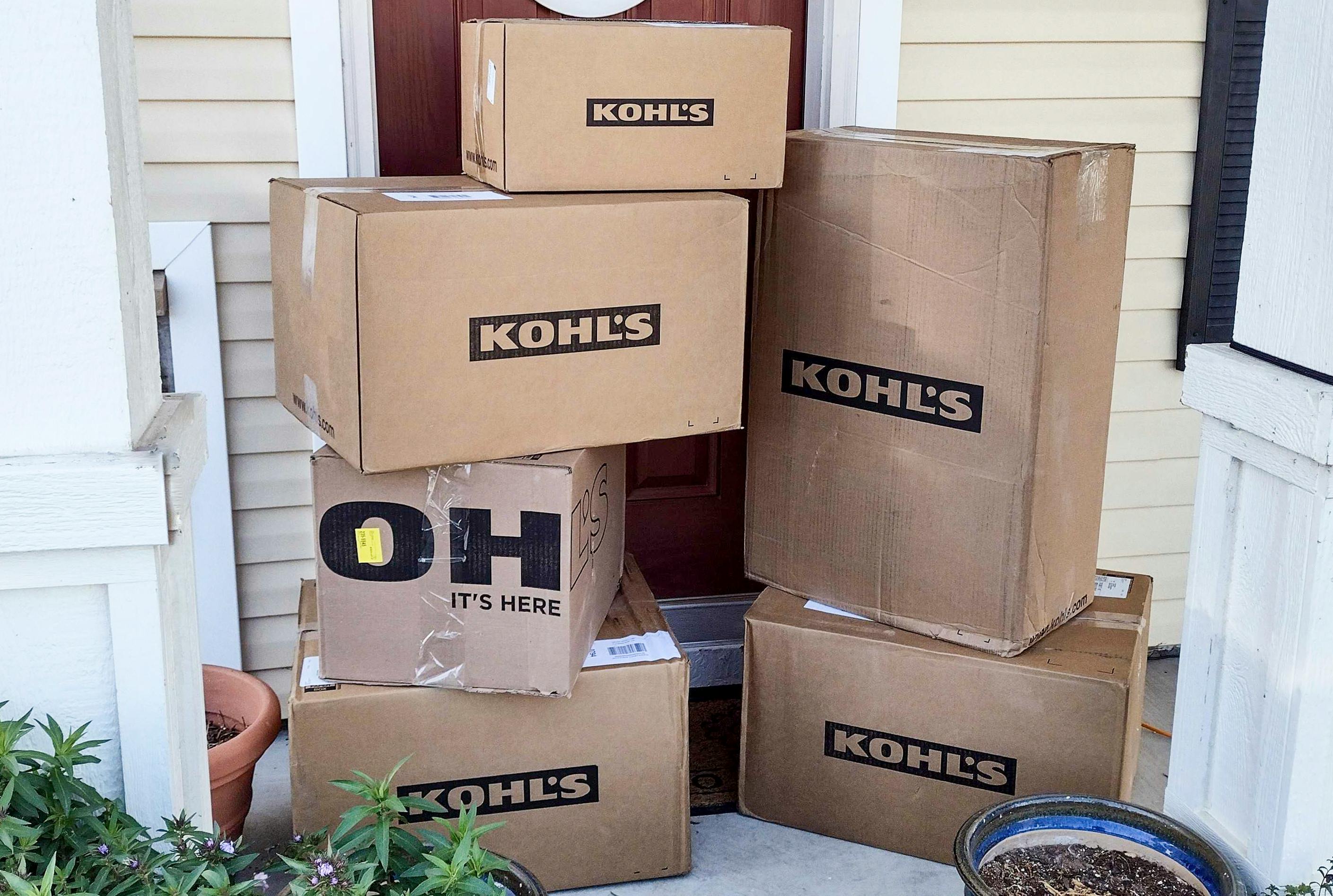 Everything You Need to Know About Kohl's Credit Card The Krazy Coupon