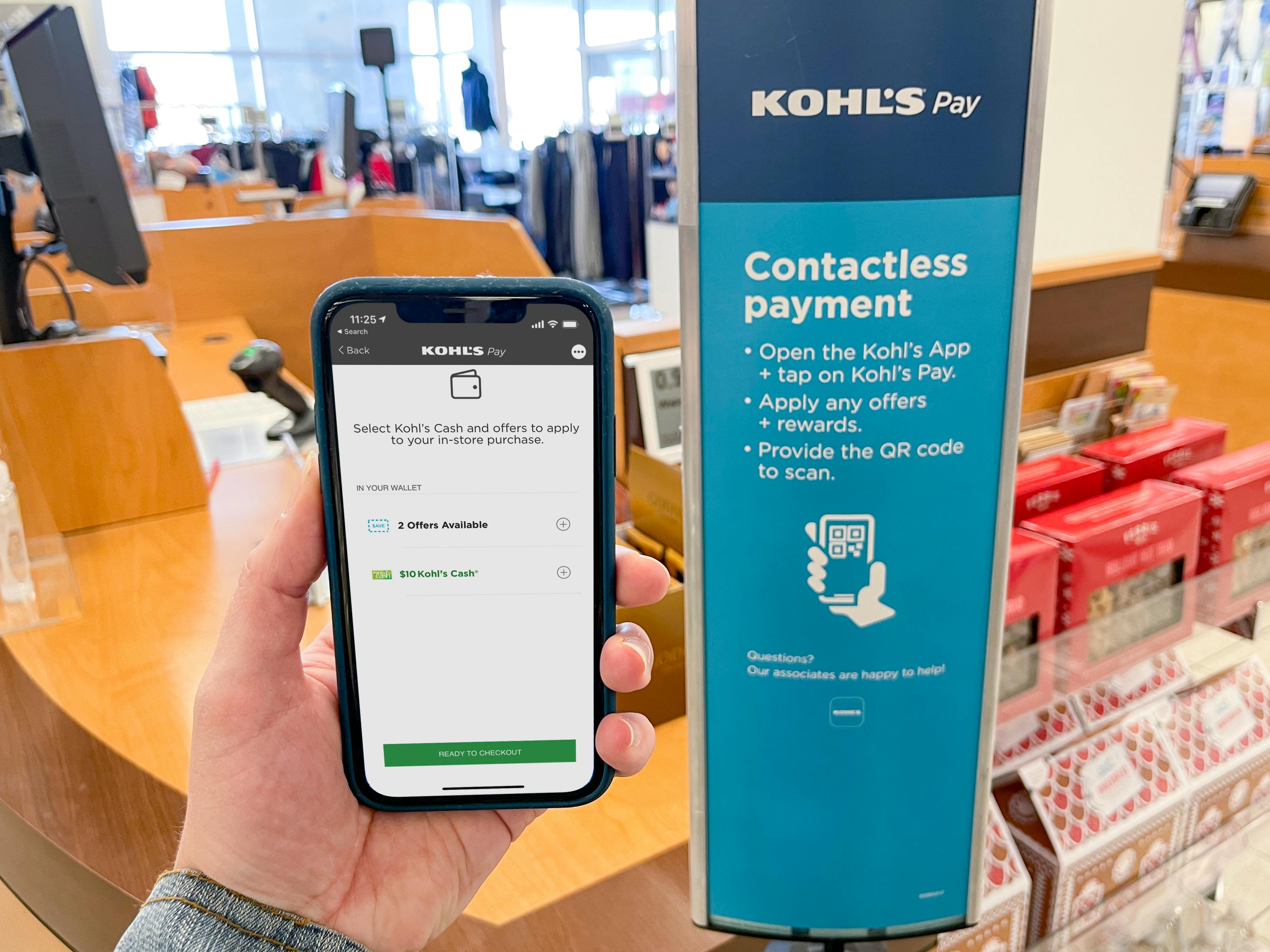 Kohls Salary 80 - xdlh2u0