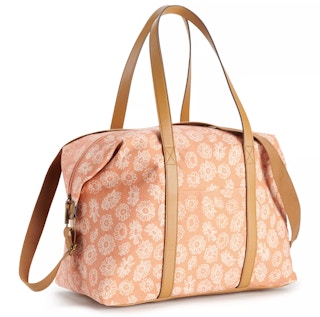 Sonoma Goods For Life® Canvas Weekender Bag