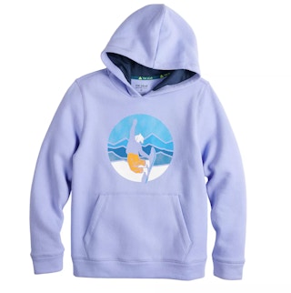 Tek Gear Ultra Soft Fleece Pullover Hoodies