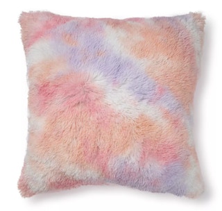 The Big One® Printed Plush Oversized Pillow