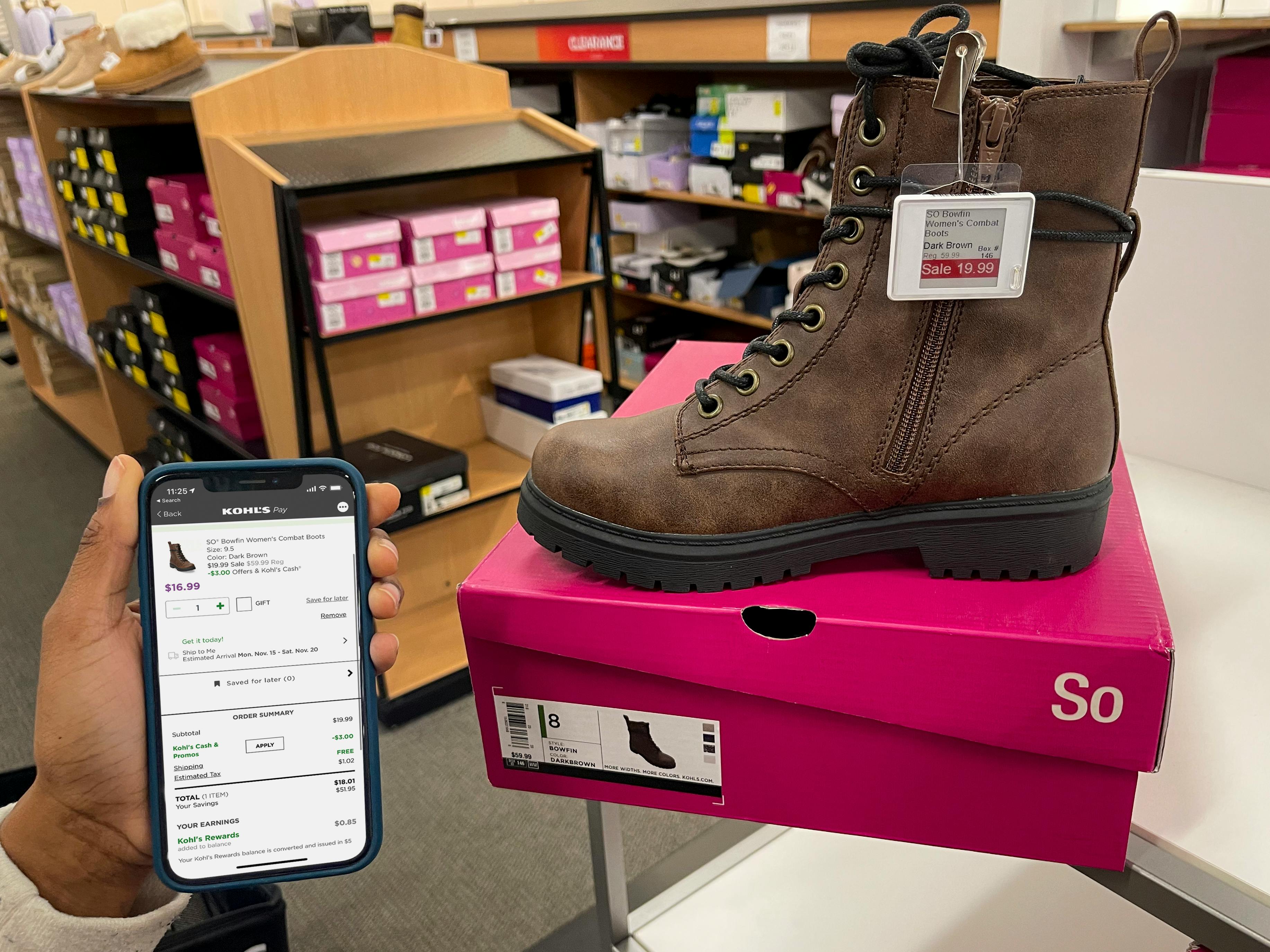 How Kohl's Clearance Will Save You 65 Every Time You Shop The Krazy