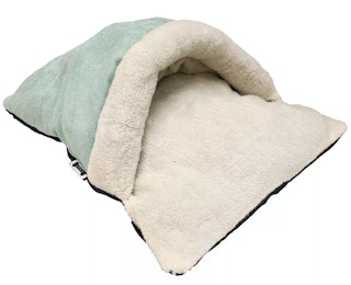 Woof Chenille Pet Sack