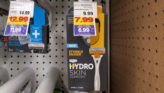 kroger schick stubble eraser razors 2021 sv 1635355495 1635355495