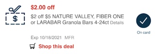 larabar coupon cvs screenshot oct 2021 1634046810 1634046810