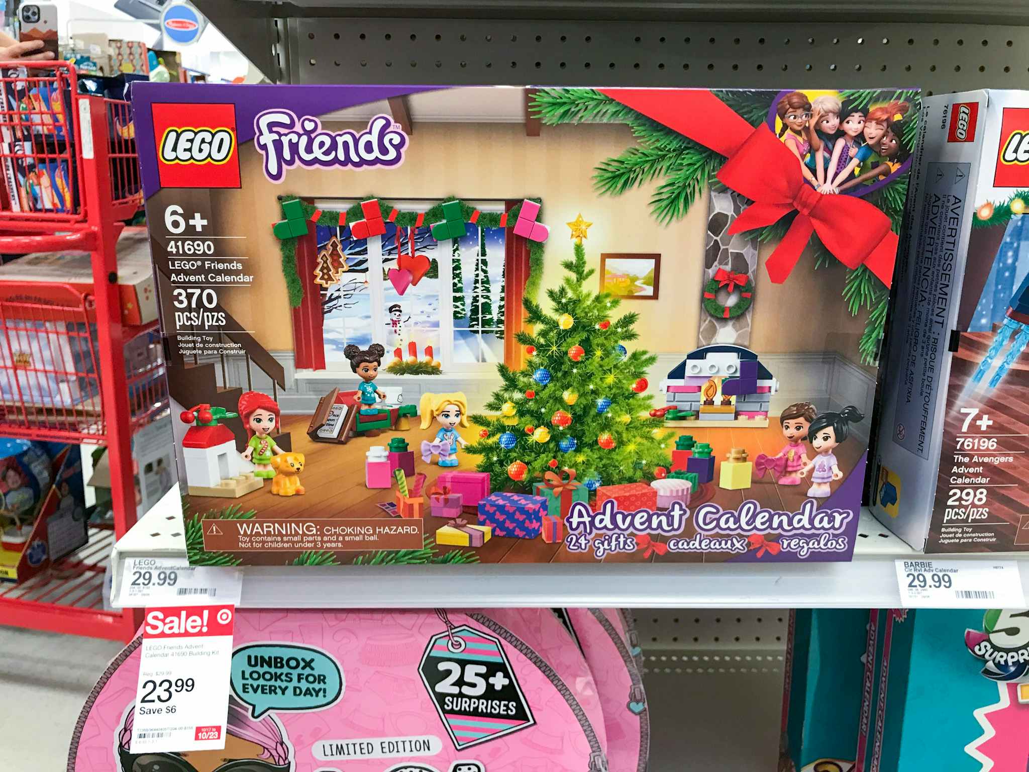 lego-advent-calendars-target-2021