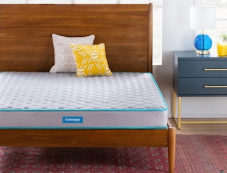linenspa signature collection 6 inch innerspring mattress jcpenney 102621 1635274331 1635274331