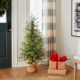 Lowe's 4.5 Christmas Tree