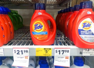 lowes-tide-laundry-detergent-2021