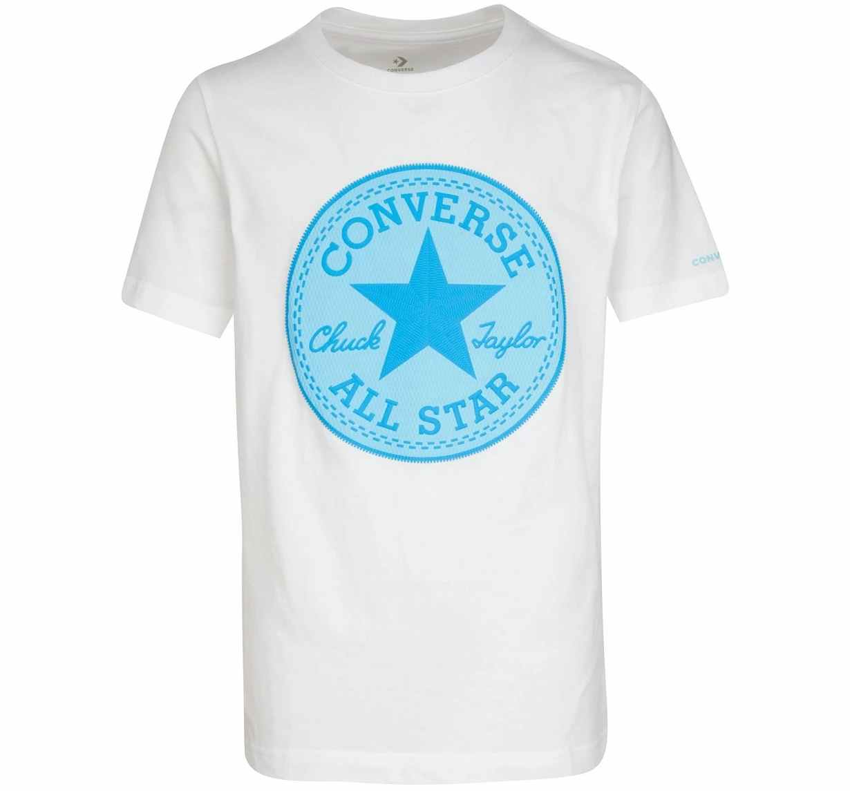 kids converse shirt
