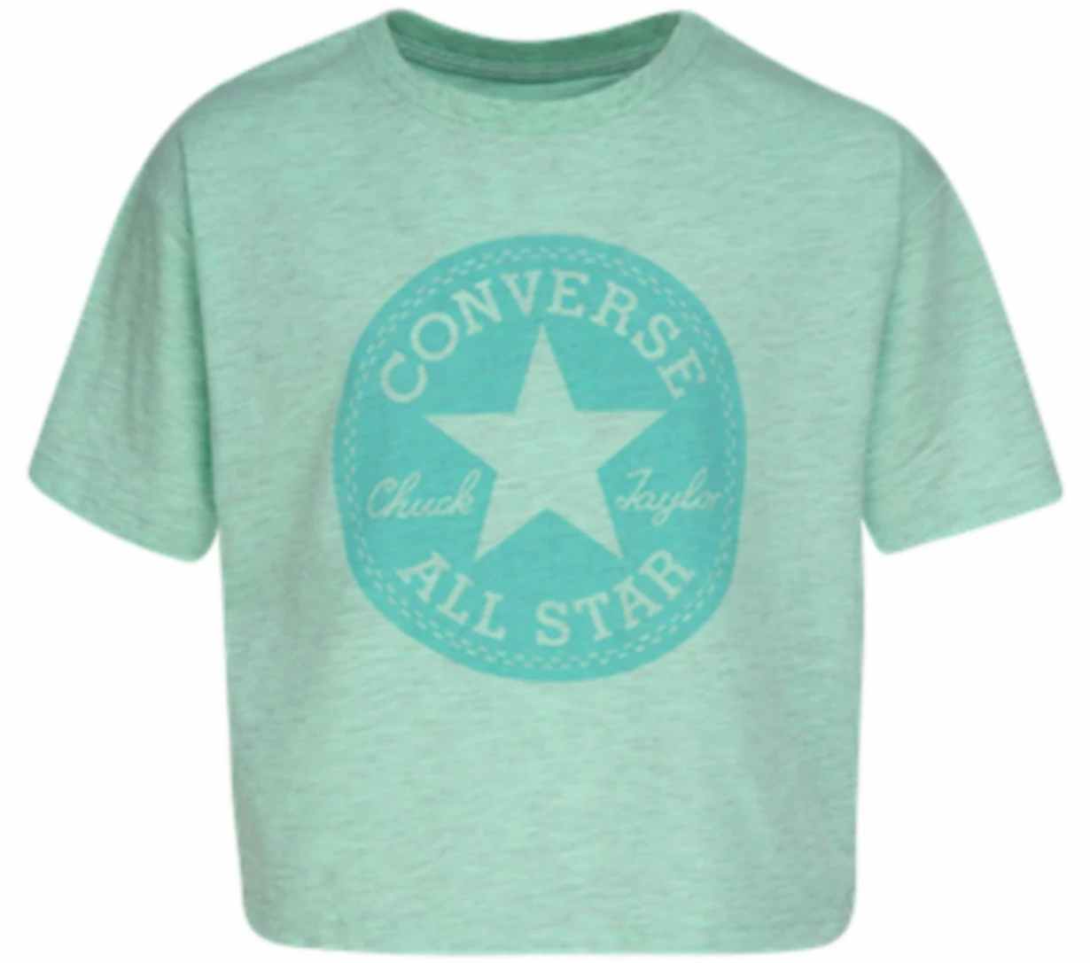 kids converse shirt