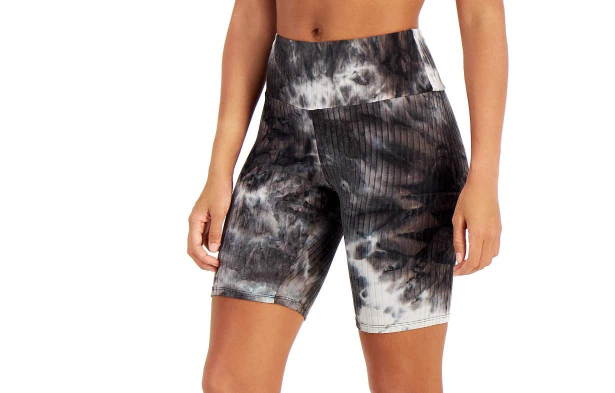 women's bike shorts