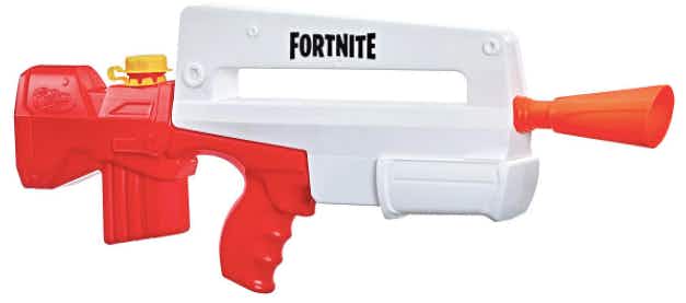 Supersoaker Fortnite Compact SG