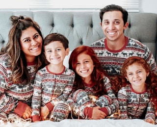 matching family pjs socks childrens place 1 101821 1634580118 1634580118