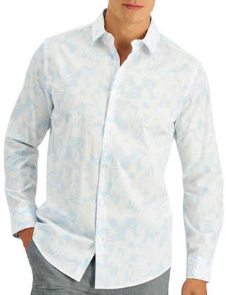 mens alfani dress shirt stock image macys 102121 1634836754 1634836754 e1634836810861
