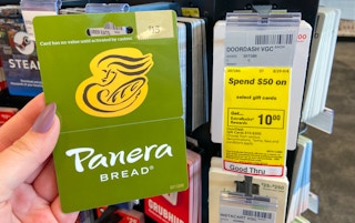 panera bread gift card sale deal cvs em oct 2021 1634865667 1634865667 scaled