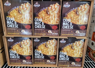 sams club crab mac cheese 2021 sv 1635516585 1635516585