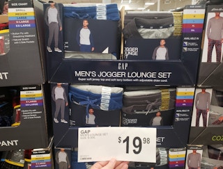sams club gap mens jogger lounger sets 2021 sv 1634307140 1634307140