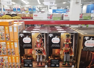 sams club halloween pumpkin candy stand 2021 sv 1633798022 1633798022