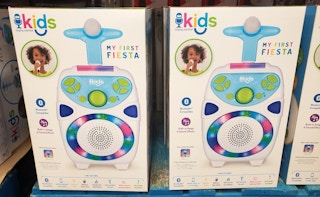 sams club my first fiesta singing machine 2021 sv 1634306589 1634306589