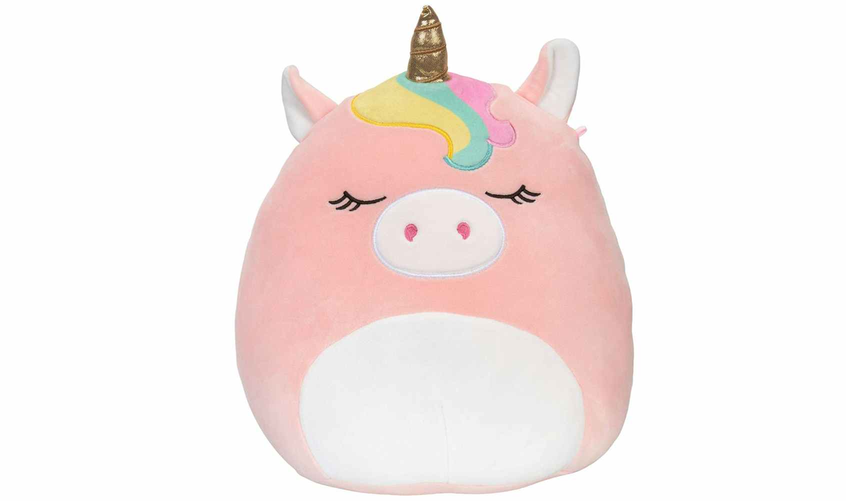Squishmallow Official Plush