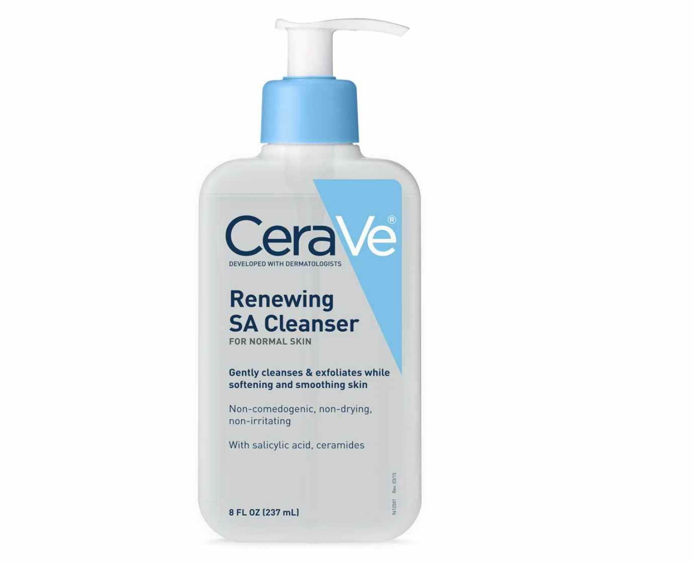 CeraVe SA Cleanser