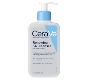 CeraVe SA Cleanser