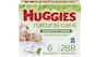 Huggies Diapers 36 ct or larger and Baby Wipes 6-pack, Shopkick Rebate