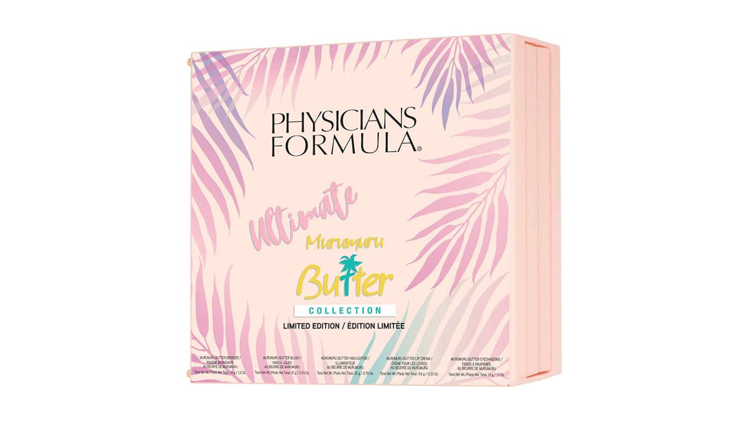 Physicians Formula Ultimate Butter Collection