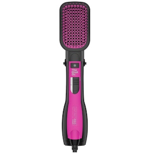 Infinitipro by Conair All-in-One Smoothing Dryer Brush
