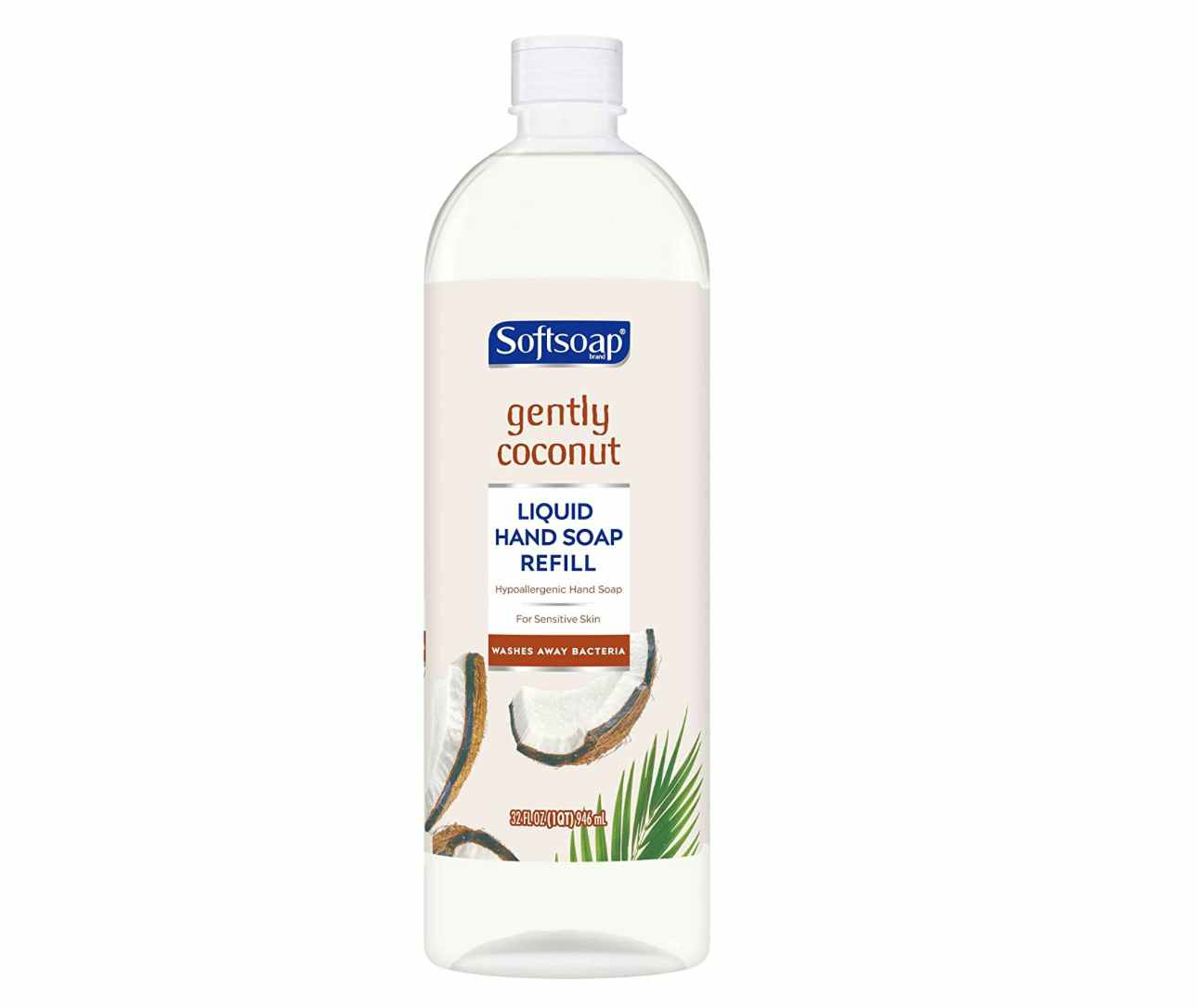Softsoap Hand Soap Refill