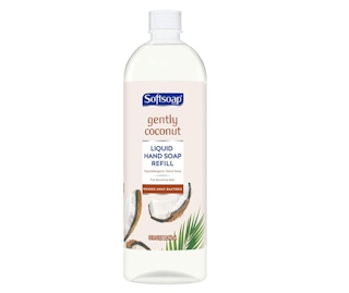 Softsoap Hand Soap Refill