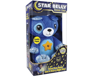 Ontel Star Belly Dream Lites Night Light