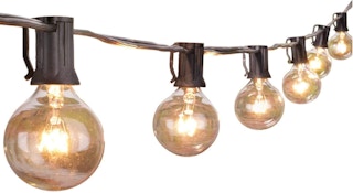 Outdoor String Lights